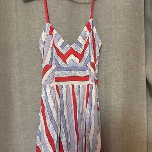 Fourth of July Dress